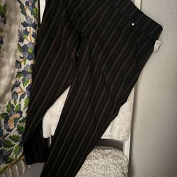 Women’s Dress Pants Size 2X
