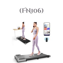 Walking Pad 2 in 1 Under Desk Treadmill, 2.5HP Low Noise Walking Pad Running Jogging (FN106)