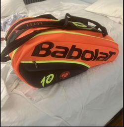 Babolat Pure Aero Rafa Nadal