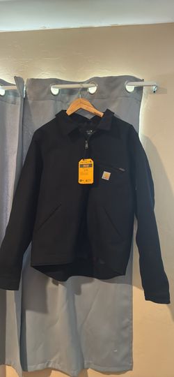 Carhartt jacket