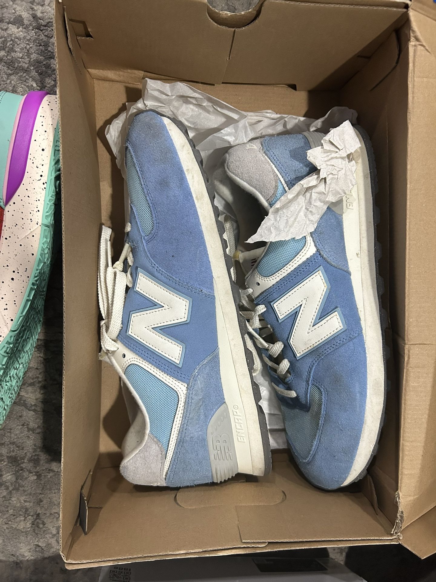 Jordan 3 Retro / LeBron 16 / Dunks Low / Air Jordan’s 1s / Air Jordan 2 Retro 