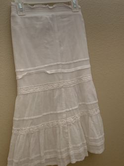 Girls skirt 5/6