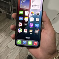 iPhone 15 Pro Max 256gb Tmobile/metro