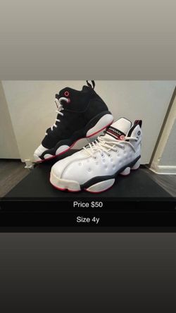 Jordan shoes