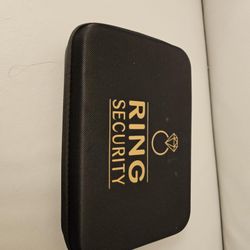 Ring Security Box