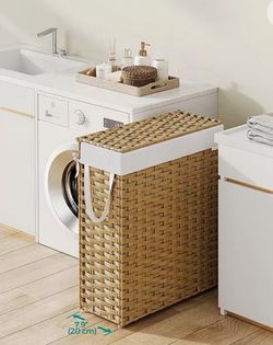 Small hamper