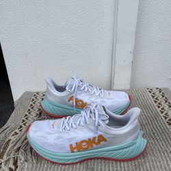 Men's Hoka Carbon X 2 Shoes (11 US)