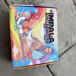 Impala Roller Skates 