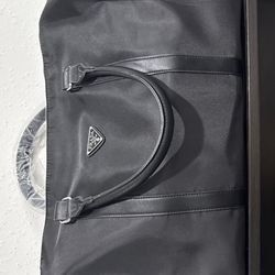 Large travel size bag