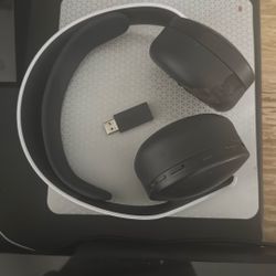 Ps5 headset