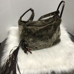 Hobo women purse in great condition