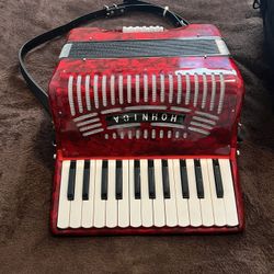 Accordion