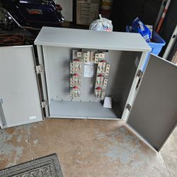 Milestone Ct Cabinet K5930-NE