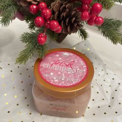 Tree Hut/ Body Shea Sugar Scrub/18oz