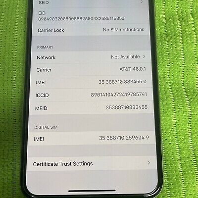 IPhone 11 pro Max 256gb Available For Sale