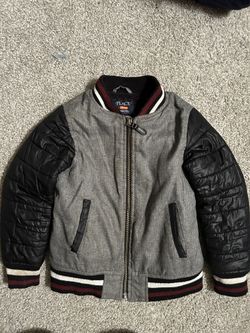 Kids Place Jacket 