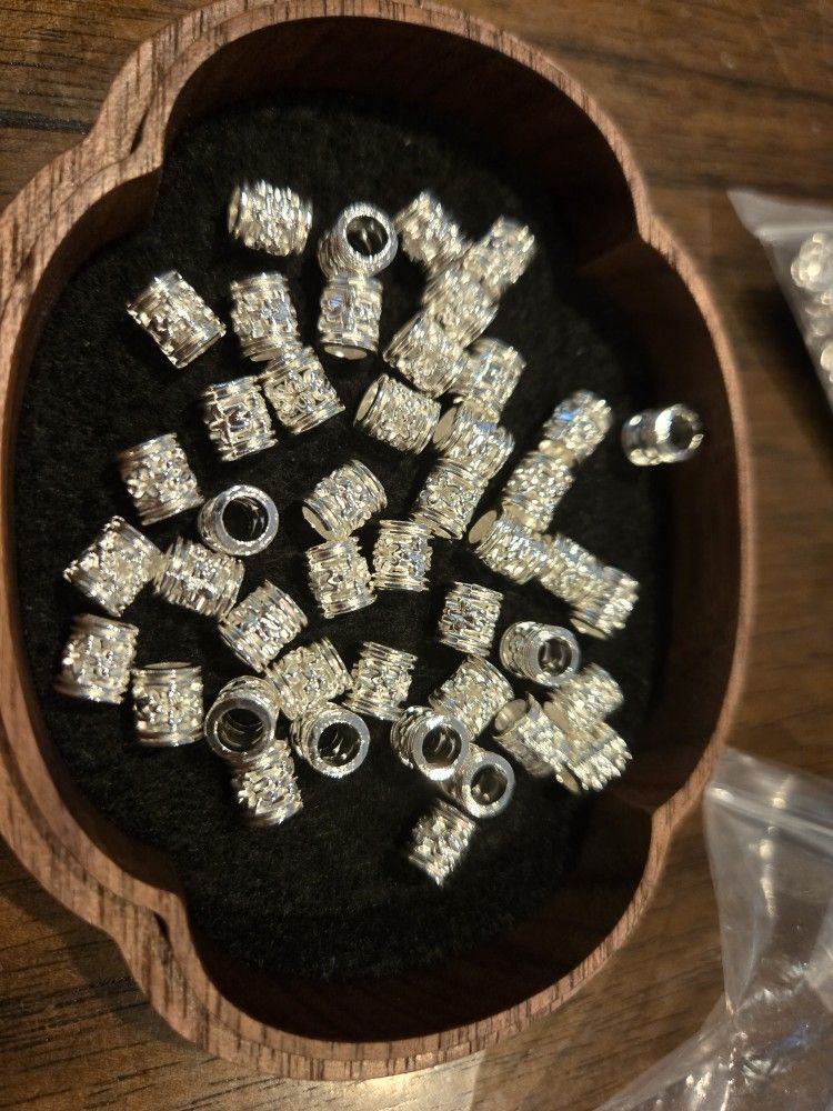 Diy bead accessories