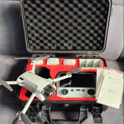 DJI MINI 3 PRO (w/ Fly more combo) - LIGHTLY USED & CLEAN!! 