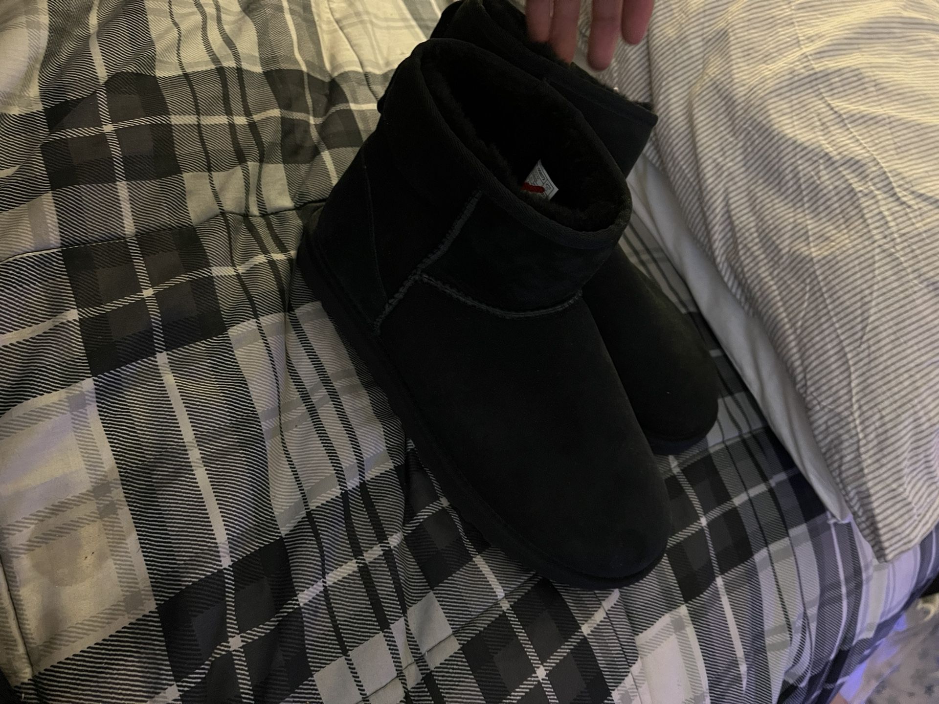 Ugg Boots 90