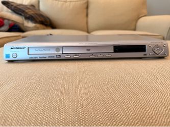 Pioneer Home Theater system