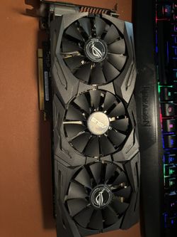 GeForce GTX 1070