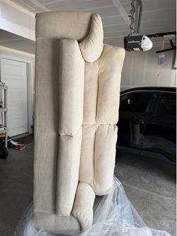 Couch Tan/Beige
