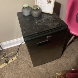 Mini Fridge