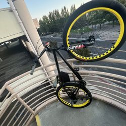 Bomma 27.5 