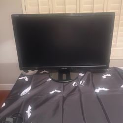 ASUS 32” Office Monitor 