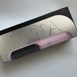 Tymo Porta Straightener 