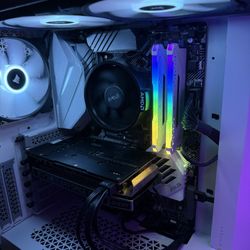 AM4 Gaming PC 5600g/1650super