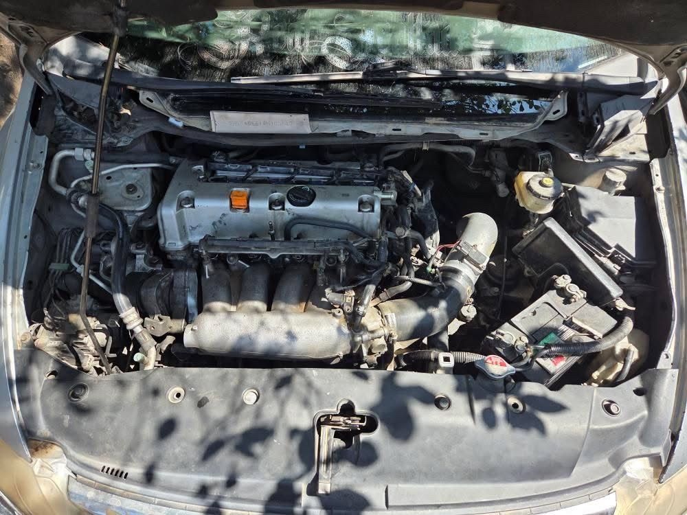 Honda Acura K Series Parts K20 K24
