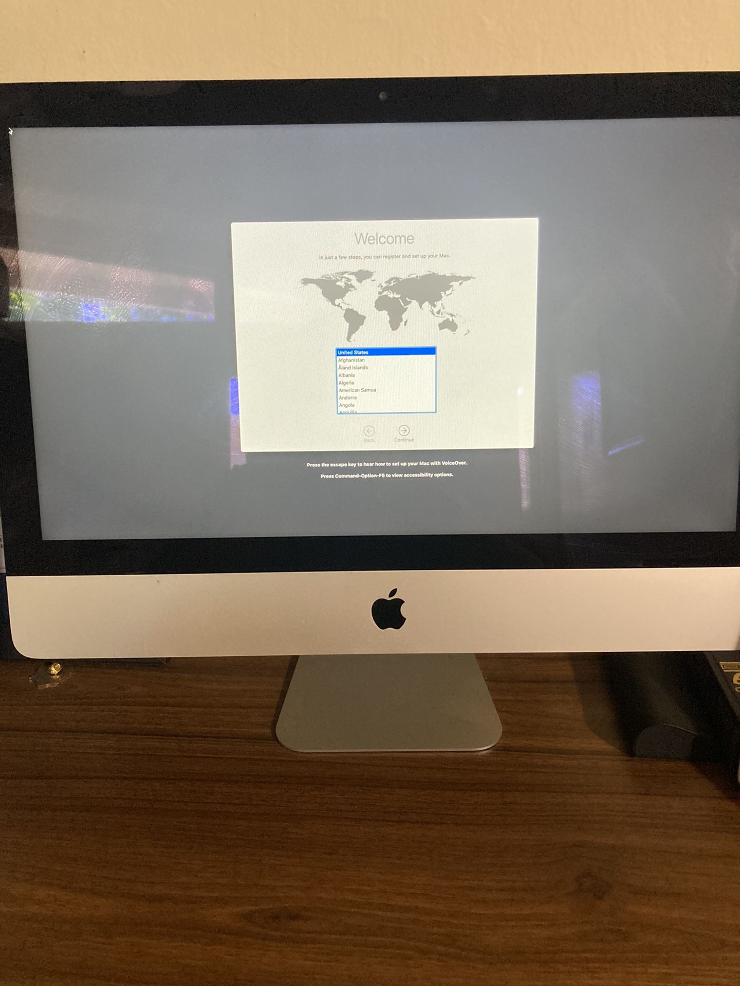 IMac For Sale