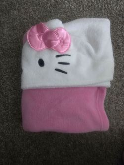 Hello kitty... Bath/ Beach towel..