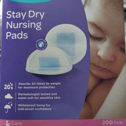 Nursing Pads
