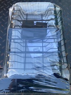 Dish Rack