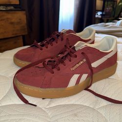 Rebook Club C Ground UK, size 11