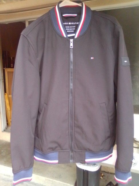 Tommy Hilfiger Jacket