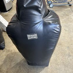 Grappling / Ground And Pound Bag