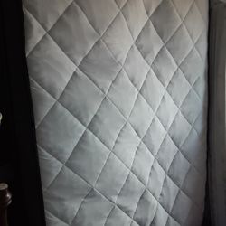 Queen Mattress and Box Spring 