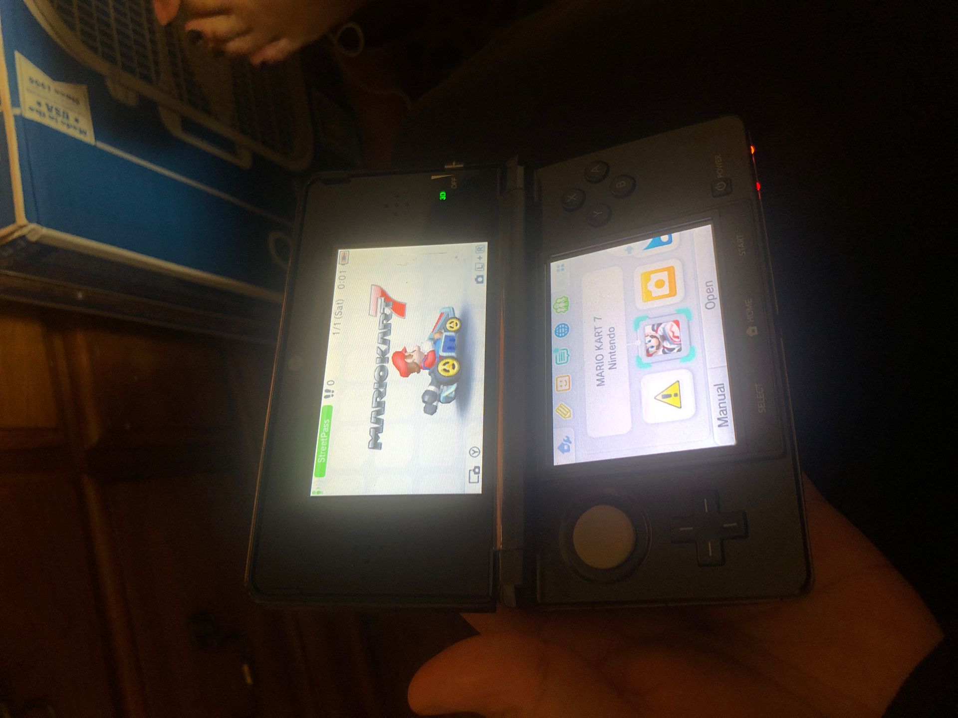 Nintendo 3DS