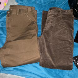 Pants