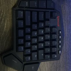 Keyboard