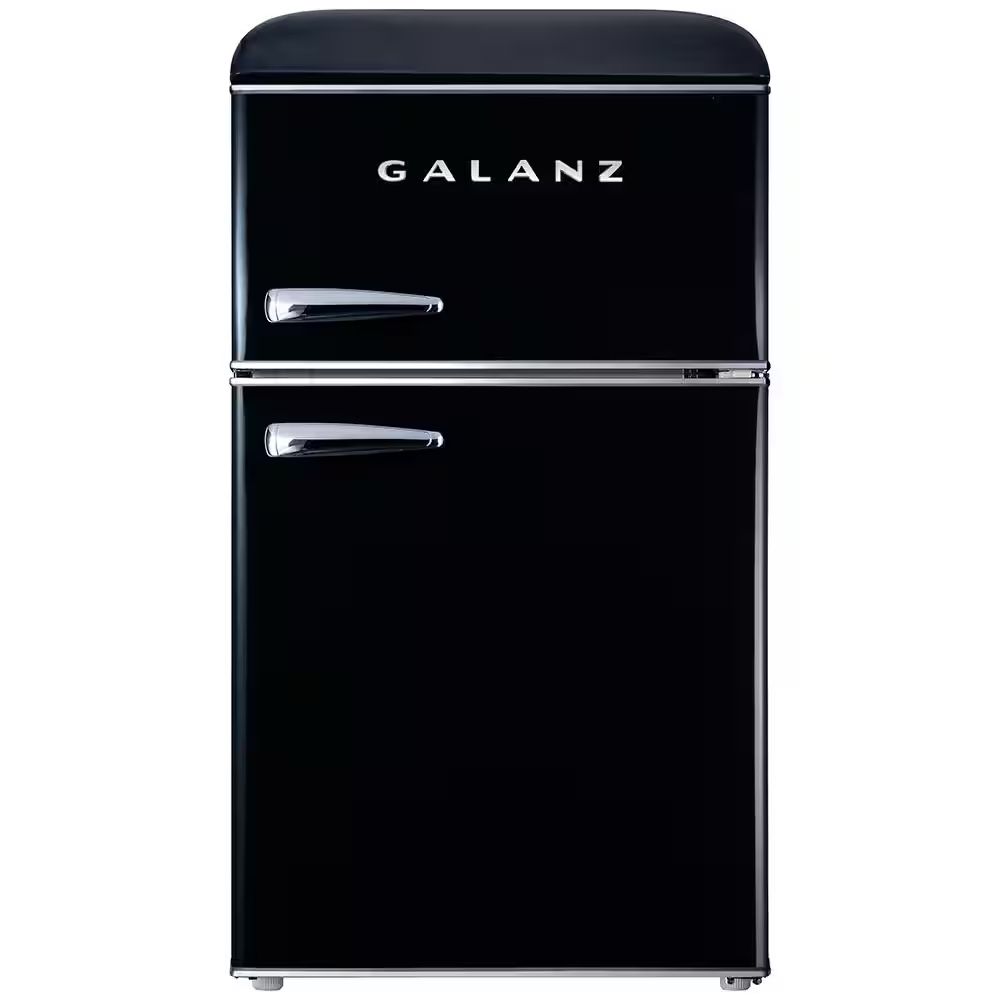 GAlANZ Mini Fridge