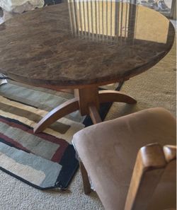 Kitchen & Dining Room Set Currently Available