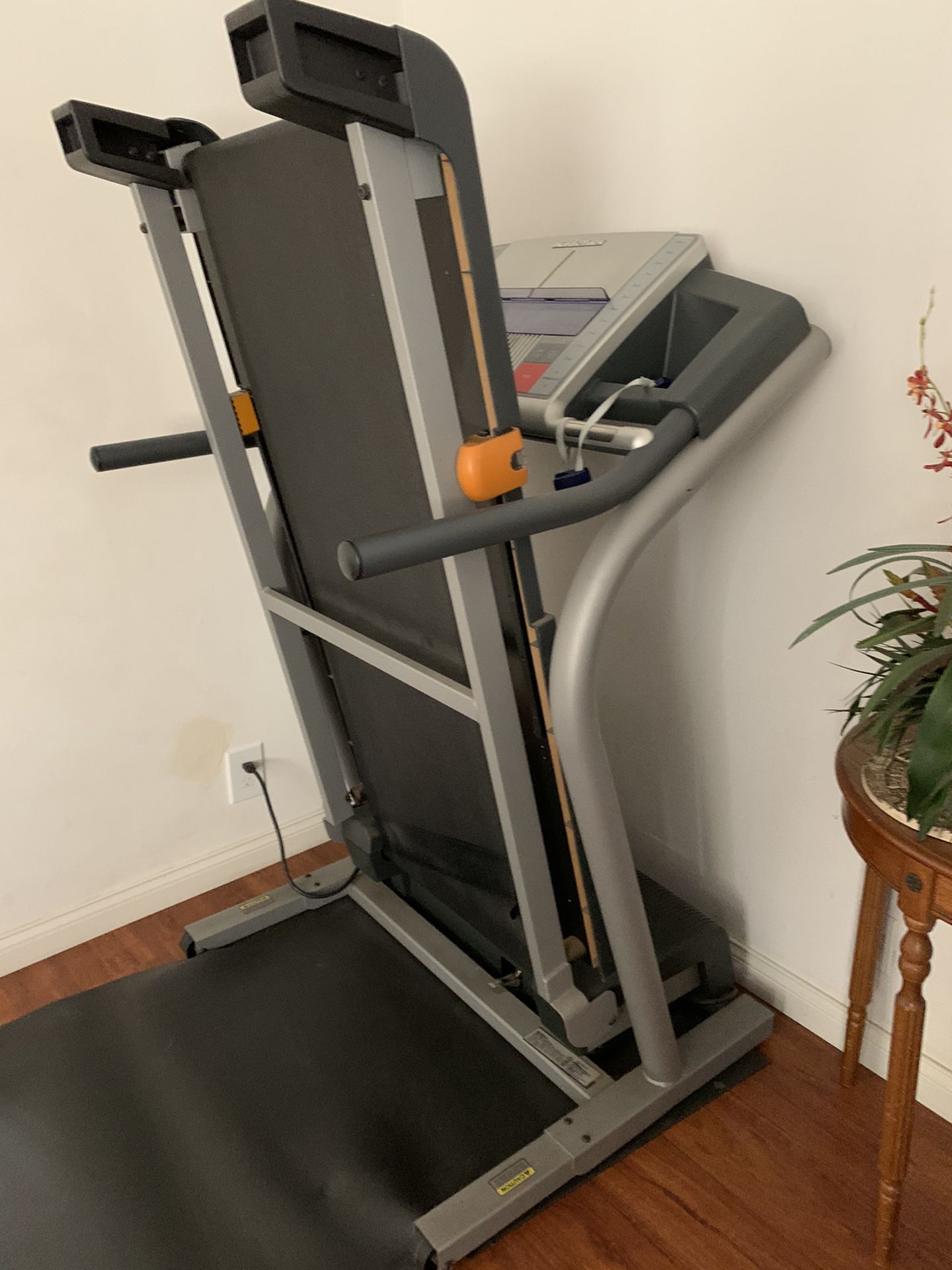 Treadmill Nordictrack C2200 (Make me an offer i can’t refuse)