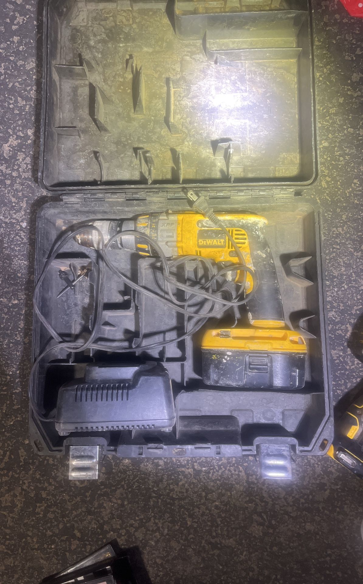 Dewalt Drill