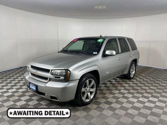 2006 Chevrolet TrailBlazer