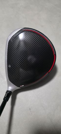 Taylormade M6 Driver