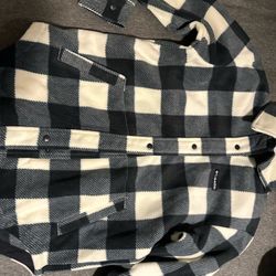Columbia Fleece Jacket